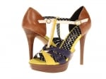 Jessica Simpson Bentley Heels at Zappos