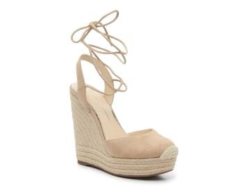 Jessica Simpson Zilkio Sandal at DSW