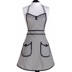 Jessie Steele Audrey Apron at Layla Grace