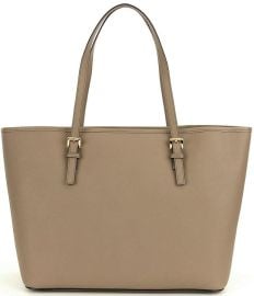 Jet Set Tote at Michael Kors