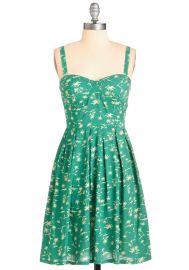 Jet Set Yourself Apart Dress at ModCloth