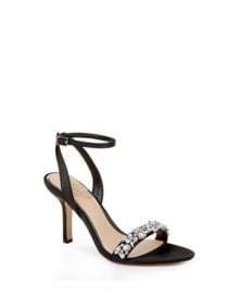 Jewel Badgley Mischka Womens Ojai Evening Sandals - Macys at Macys