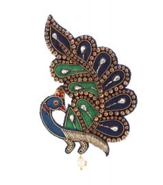 Jewell Brooch by Gucci at Gucci