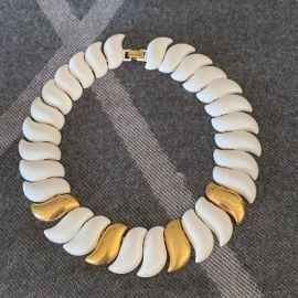 Jewelry Vintage Napier Necklace Poshmark at Poshmark