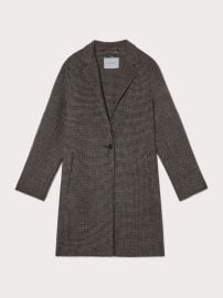 Jigsaw Coats Long Wool amp Trench Coats for Women at Jigsaw