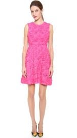 Jill Stuart Letizia Sleeveless Dress at Shopbop