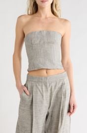 Jillian Bustier Top at Nordstrom Rack