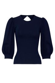 Jilly Top by Amanda Uprichard at Rent The Runway