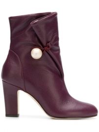 Jimmy Choo Bethanie 85 Boots - Farfetch at Farfetch