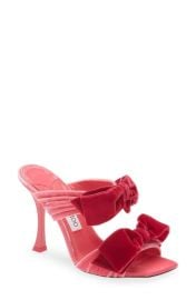 Jimmy Choo Flaca Slide Sandal at Nordstrom