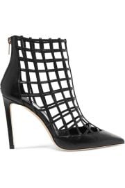 Jimmy Choo Sheldon Pumps at Net A Porter