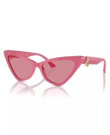 Jimmy Choo Women39s Sunglasses JC5008 - Macy39s at Macys