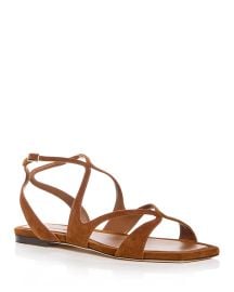 Jimmy Choo Womens Ayla Sandals Bloomingdales at Bloomingdales