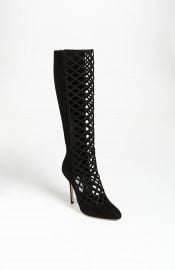 Jimmy Choo and39Deltaand39 Boot at Nordstrom