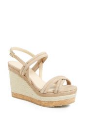 Jimmy Choo and39Nomadand39 Sandal at Nordstrom