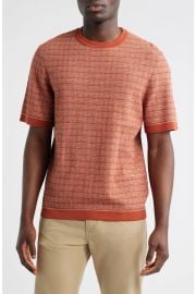 Jiordano Cotton Blend T-Shirt at Nordstrom Rack