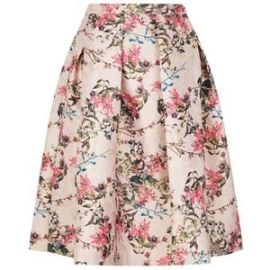 Jirily Skirt at Ted Baker