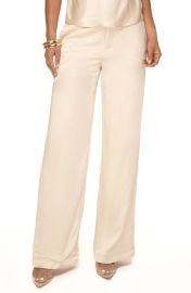 Jluxlabel Ever After Satin Pants at Nordstrom