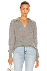 Jo Pullover at Forward