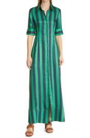 Joan Cabana Stripe Maxi Dress at Nordstrom