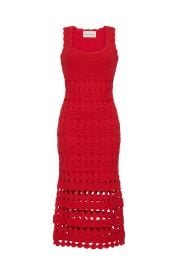Joan Dress at Cara Cara