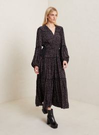 Joana Midi Dress at ALC