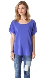 Joann blouse by Joie at Shopbop