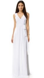 Joanna August Newbury Cap Sleeve Dress at Shopbop