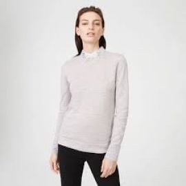 Joannah Sweater at Club Monaco