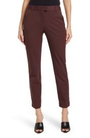 Joanne Slim Leg Trouser by Reiss at Nordstrom Rack