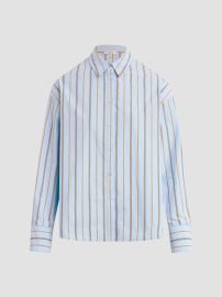 Joe\'s Jeans The Cinched Waist Shirt | Saks Fifth Avenue at Saks Fifth Avenue