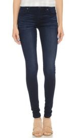 Joeand039s Jeans Flawless Mid Rise Icon Skinny Jeans at Shopbop