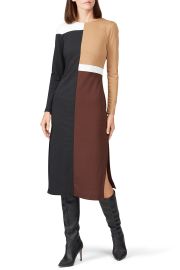 Joelle Knit Dress by Slate amp Willow for 40 Rent the Runway at Rent the Runway