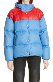 Joelle Puffer Jacket by Rag & Bone at Nordstrom Rack