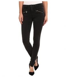 Joes Jeans In Line Zip Skinny in Brynn Brynn at 6pm