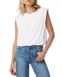 Joes Jeans The Arden Sleeveless Top Bloomingdales at Bloomingdales