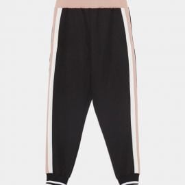 Jogging Pants with Side Stripe at Zara