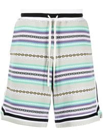 John Elliott Nogales game-shorts - at Farfetch