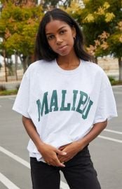 John Galt Malibu T-Shirt PacSun at PacSun