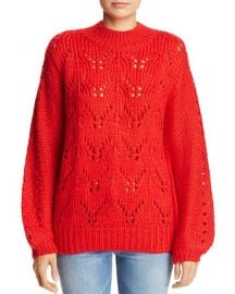 John Jenn Sweater at Bloomingdales