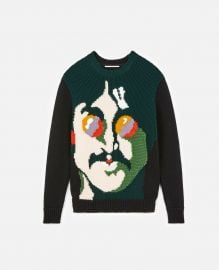 John Lennon Sweater at Stella McCartney