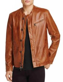John Varvatos at Bloomingdales