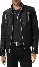 John Varvatos Men's Jared Racer at Amazon