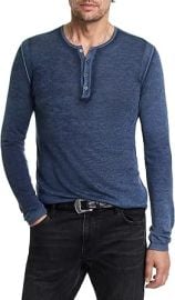 John Varvatos Menx27s Christie Henley at Mens Clothing store at Amazon