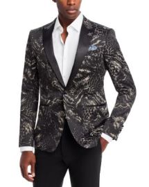 John Varvatos Star USA Jacquard Dinner Jacket Bloomingdale39s at Bloomingdales