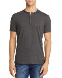 John Varvatos Star USA Jersey Henley   Bloomingdales at Bloomingdales