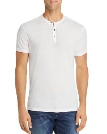 John Varvatos Star USA Jersey Henley Bloomingdale39s at Bloomingdales