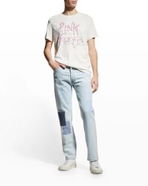 John Varvatos Star USA Menx27s Pink Floyd The Wall T-Shirt at Neiman Marcus