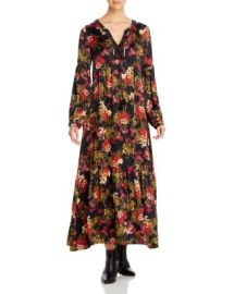 Johnny Was Cotton Maxi Boho Dress   Bloomingdales at Bloomingdales