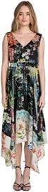 Johnny Was Meru Dress - C34220-3 at  Womens Clothing store at Amazon